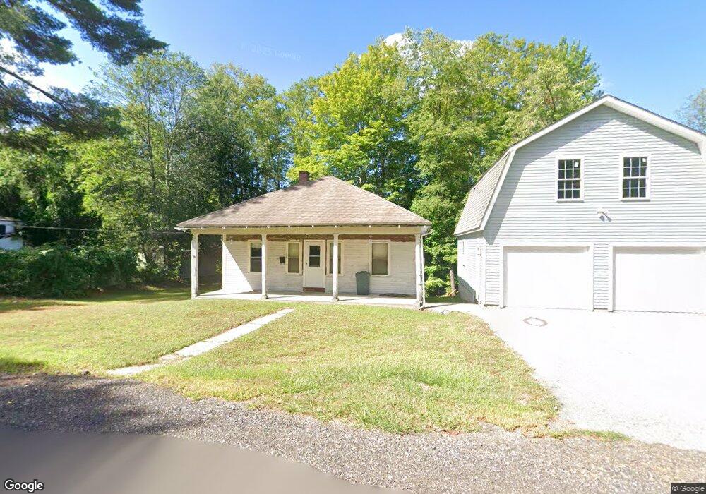 28 Burrington St, Jaffrey, NH 03452 - photo 1