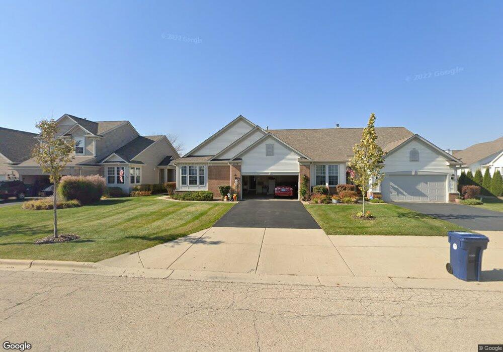 4150 Whitehall Ln, Algonquin, IL 60102 - photo 1