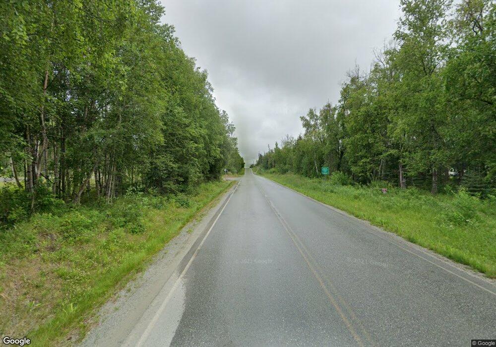 7088 Knik Knack Mud Shack Rd, Knik-Fairview, AK 99654 - photo 1