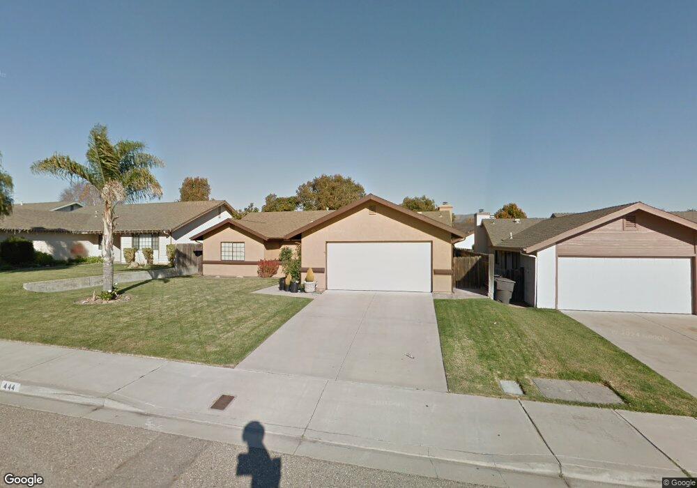 444 Alegre Ave, Nipomo, CA 93444 - photo 1