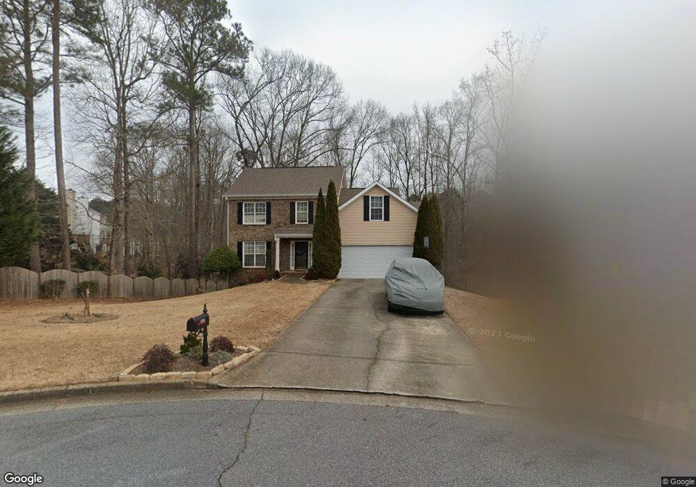 2113 Richland Cove Way unit 1, Suwanee, GA 30024 - photo 1