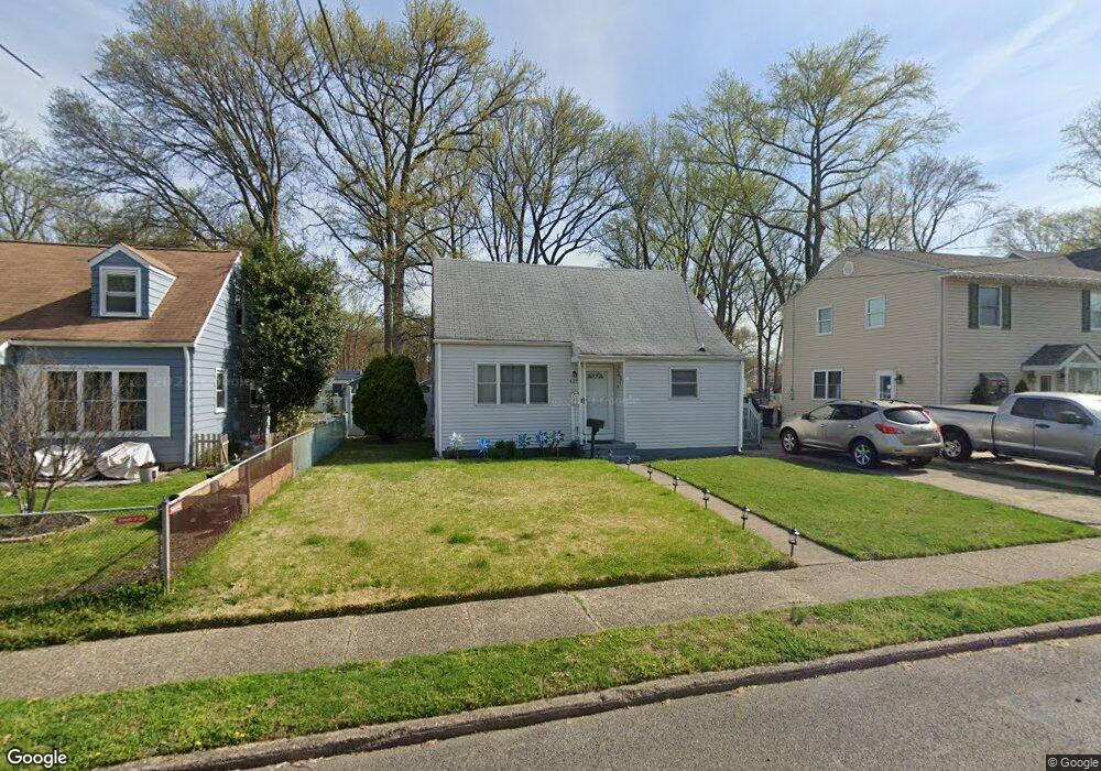 427 Buttonwood Ave, Maple Shade, NJ 08052 - photo 1