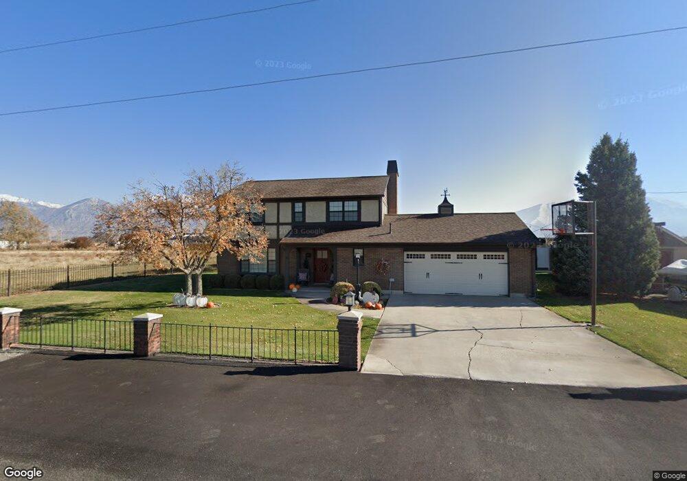 4763 S 1850 W, Spanish Fork, UT 84660 - photo 1