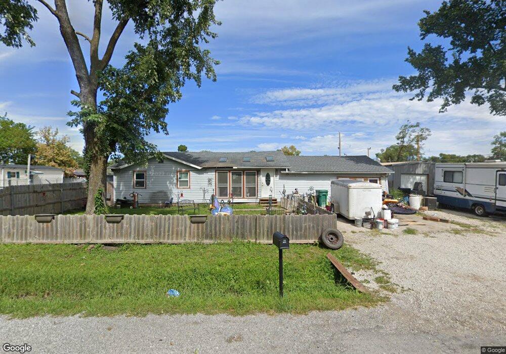 8413 Cole St, Collinsville, IL 62234 - photo 1