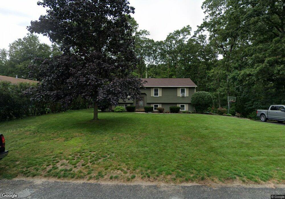 0 Art Ave, Cumberland, RI 02864 - photo 1