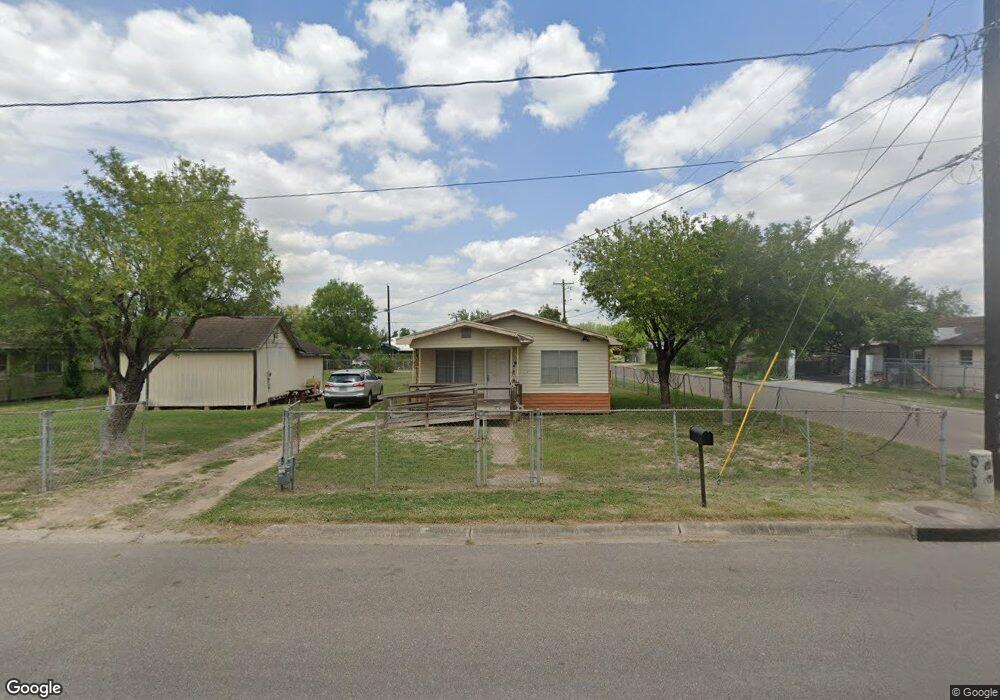 600 Citrus St, San Juan, TX 78589 - photo 1