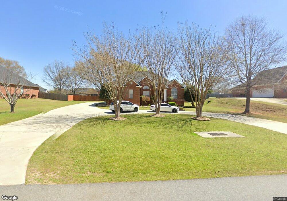 419 Southland Trail, Byron, GA 31008 - photo 1