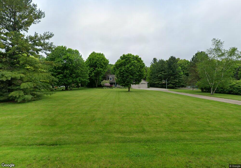 5090 W Frances Rd, Clio, MI 48420 - photo 1