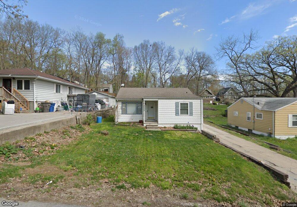 2909 Franklin Ave, Des Moines, IA 50310 - photo 1