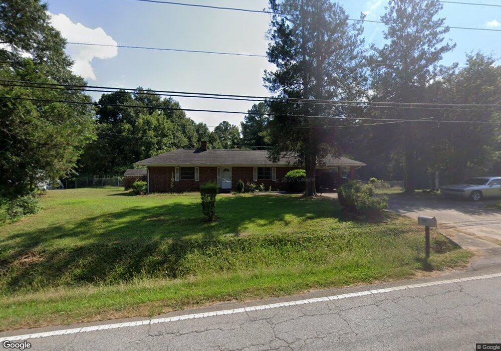 1527 Lake Jodeco Rd, Jonesboro, GA 30236 - photo 1