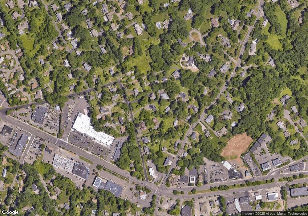 49A Crescent Rd, Westport, CT 06880 - photo 1