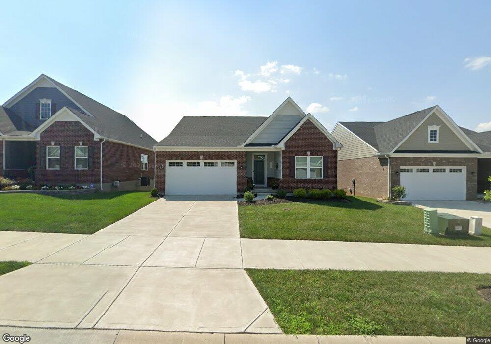 5821 Caitlyn Rose Ln, Liberty Township, OH 45044 - photo 1