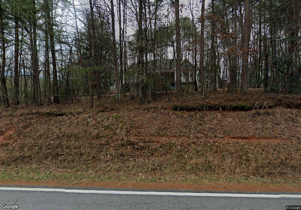 1523 Joe Black Rd, Sautee Nacoochee, GA 30571 - photo 1