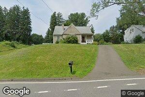 7 Ballfall Rd, Rockfall, CT 06481