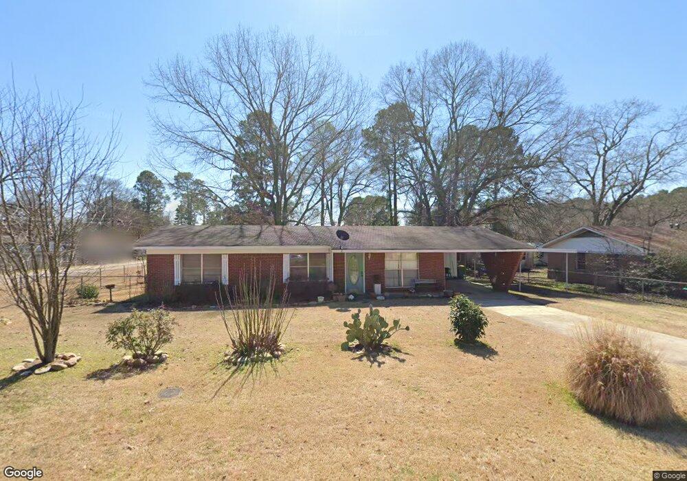 3101 Hamilton Ln, Texarkana, TX 75501 - photo 1