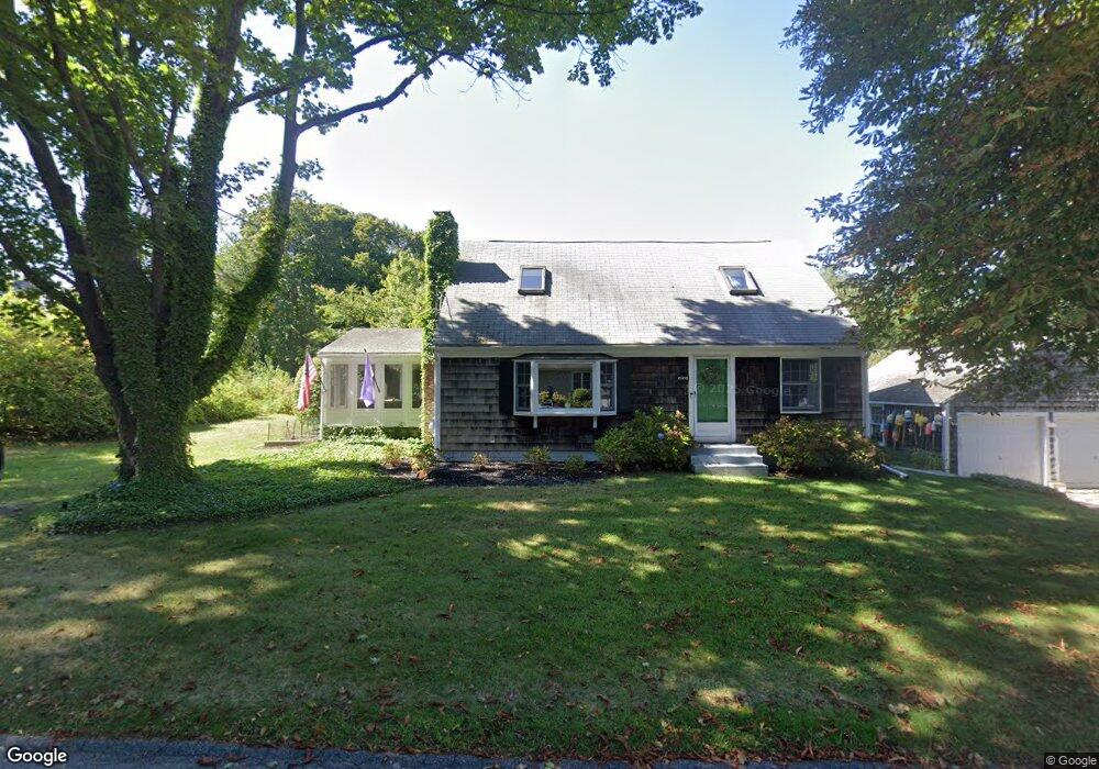 9 Wade St, Scituate, MA 02066 - photo 1