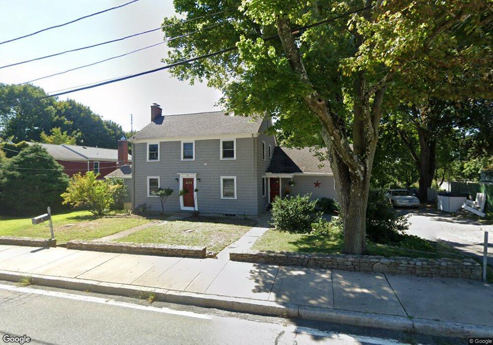 59 Bullocks Point Ave, Riverside, RI 02915 - photo 1