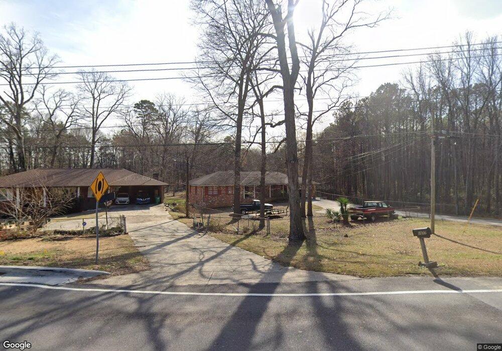 1669 Cedar Grove Rd, Conley, GA 30288 - photo 1