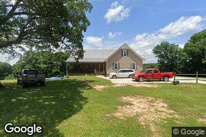 689 Manuel Hill Rd, Cordova, AL 35550