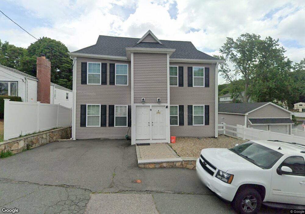 9 2nd St, Saugus, MA 01906 - photo 1
