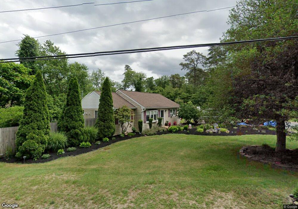 2503 Hurry Rd, Forked River, NJ 08731 - photo 1