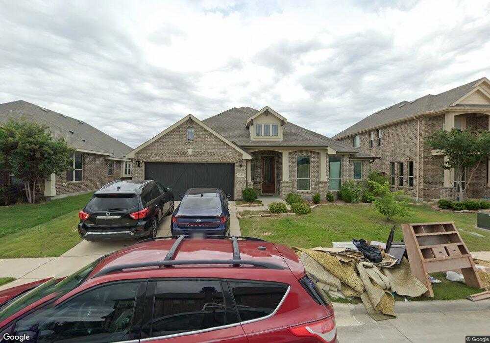 3417 Chadbourne Dr, Wylie, TX 75098 - photo 1