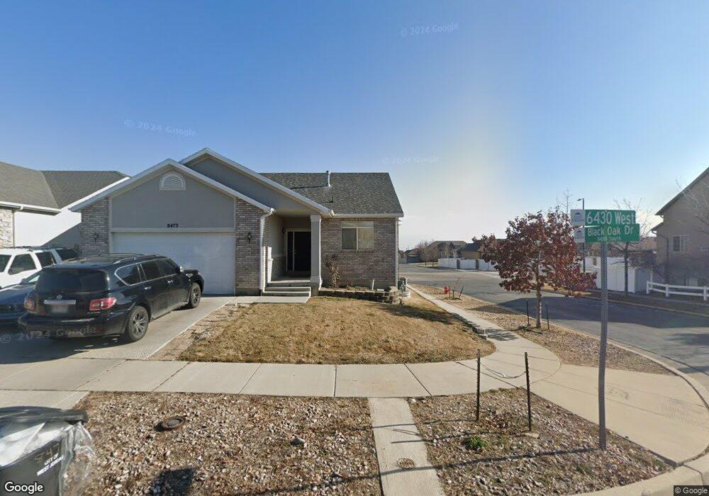8473 S 6430 W, West Jordan, UT 84081 - photo 1