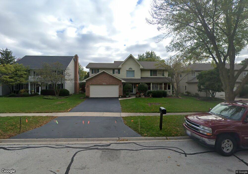 3236 Barnes Ln, Naperville, IL 60564 - photo 1