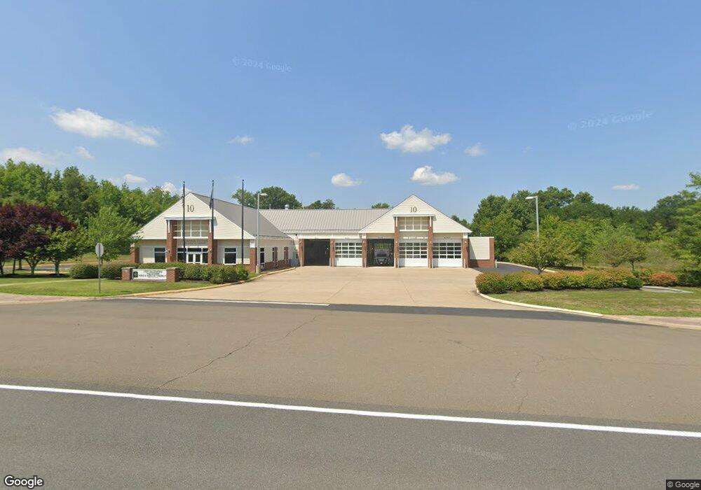 6550 Riley Rd, Warrenton, VA 20187 - photo 1