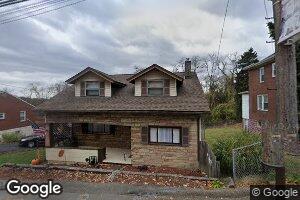 1154 Wolfe Ave, Braddock, PA 15104