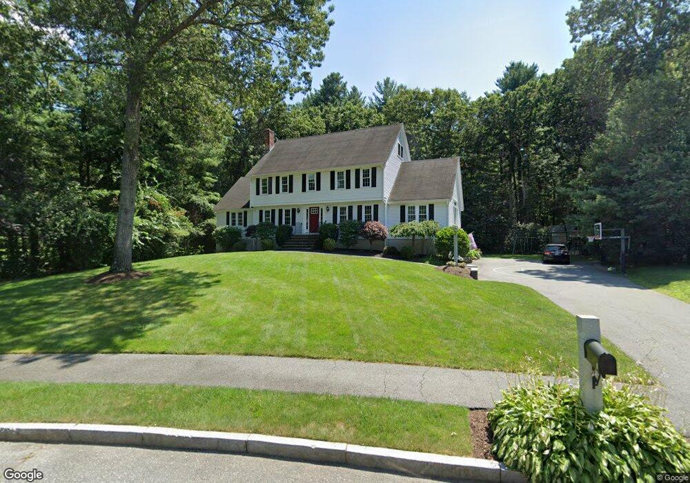 7 Apple Tree Ln, Wilmington, MA 01887 - photo 1