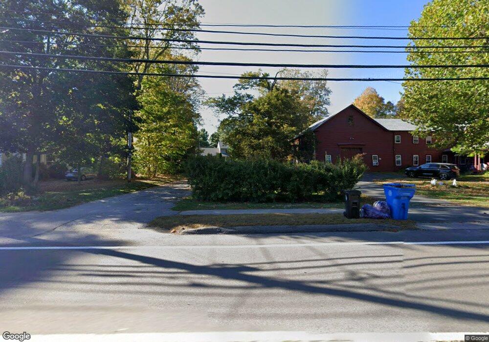 240 South St, Wrentham, MA 02093 - photo 1