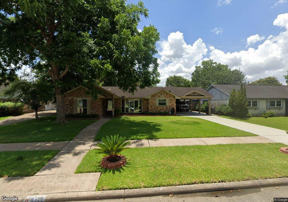 8222 Gulf Tree Ln, Houston, TX 77075 - photo 1