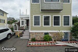 58 Edgewater Rd, Hull, MA 02045