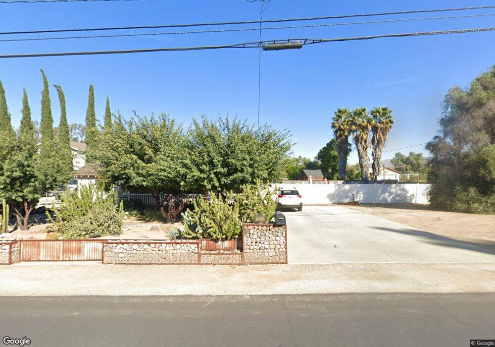 18840 Roberts Rd, Riverside, CA 92508 - photo 1