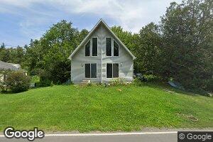 1006 Hendricks Hill Rd, Newagen, ME 04576