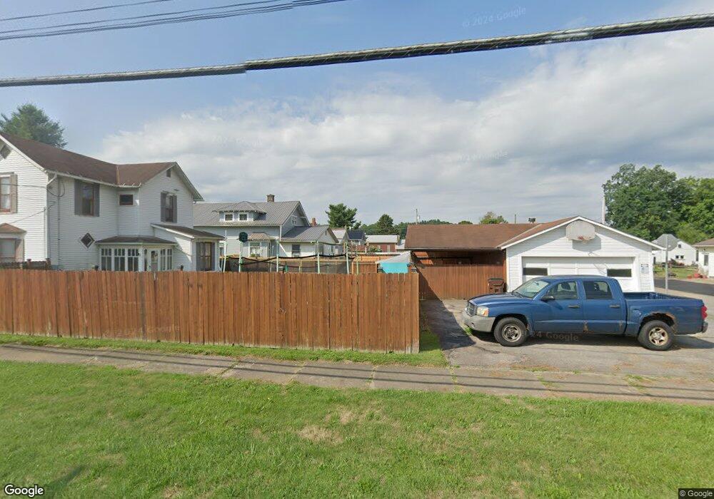 996 County Road 3275, Perrysville, OH 44864 - photo 1