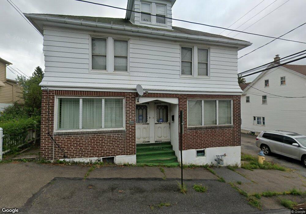643 Hayes St, Hazleton, PA 18201 - photo 1