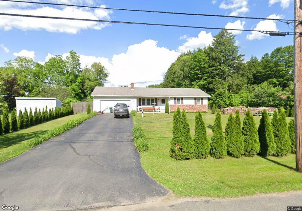 74 West St, Charlestown, NH 03603 - photo 1