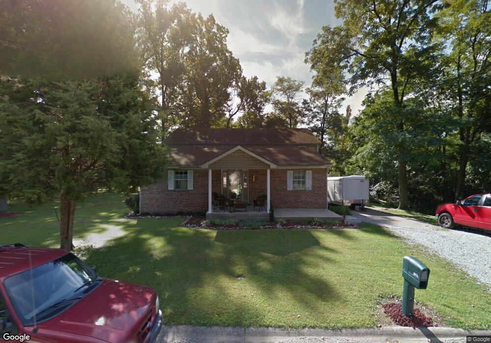 3914 Carver St, New Albany, IN 47150 - photo 1