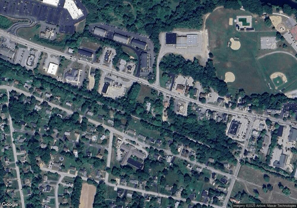 122 Elm St, Milford, NH 03055 - photo 1