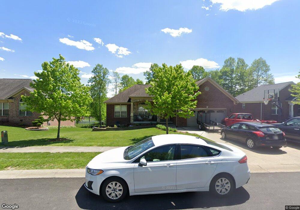 8143 Autumn Dr, Georgetown, IN 47122 - photo 1