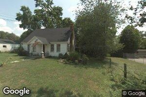 141 Cass St, Brodhead, KY 40409