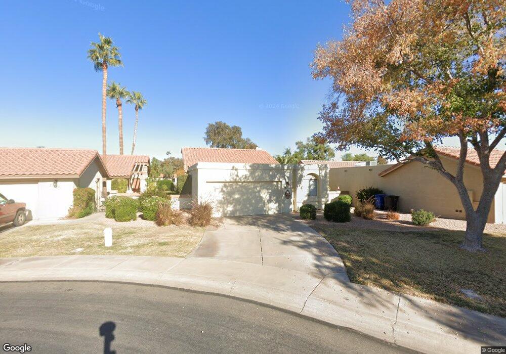 2128 W Kent Ct, Chandler, AZ 85224 - photo 1