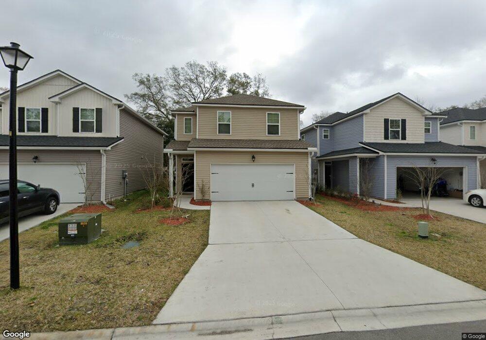 8643 Highfield Ave, Jacksonville, FL 32216 - photo 1