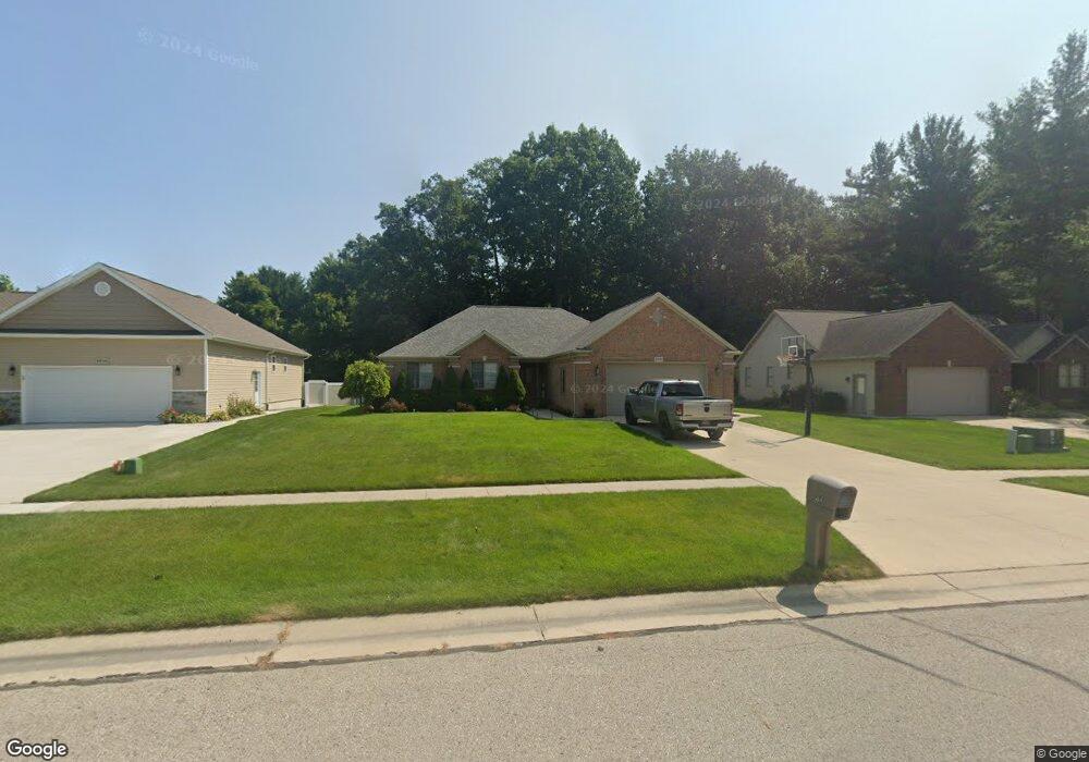 3210 Spruce Dr, Port Huron, MI 48060 - photo 1