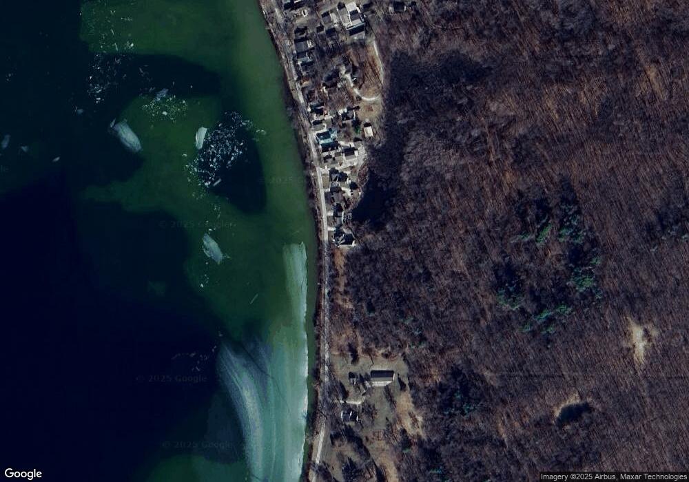 6815 Hallenbeck Hwy, Manitou Beach, MI 49253 - photo 1