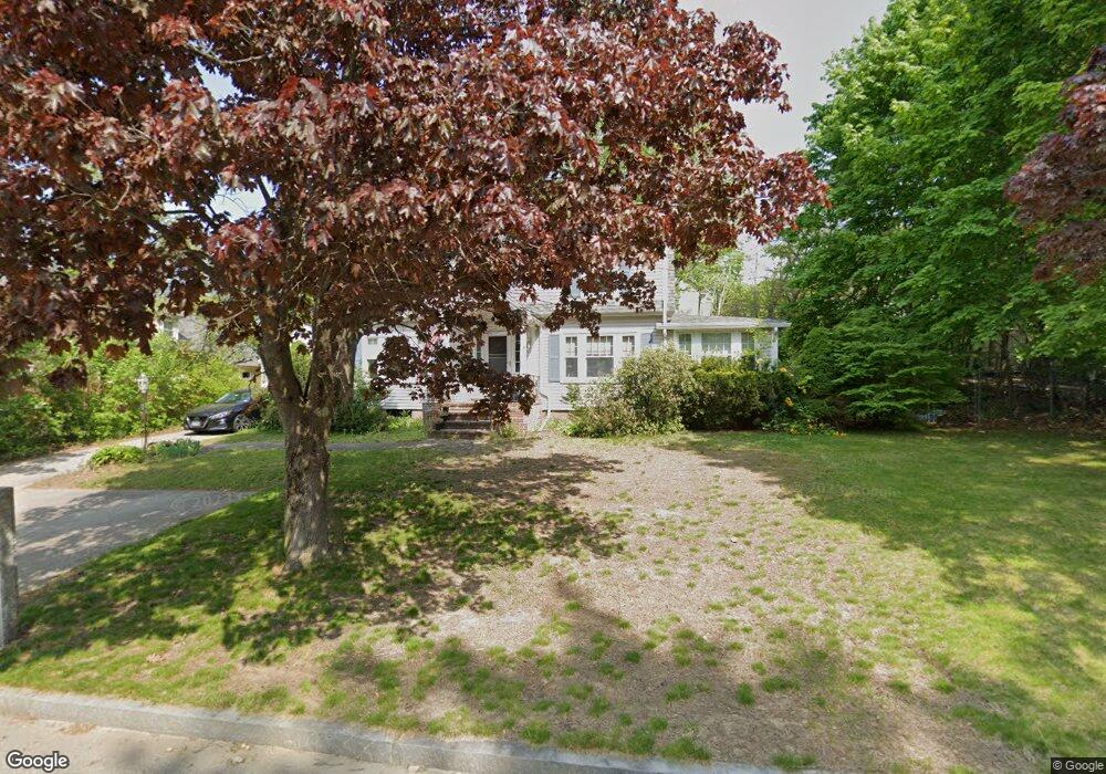 8 Emery St, Somersworth, NH 03878 - photo 1