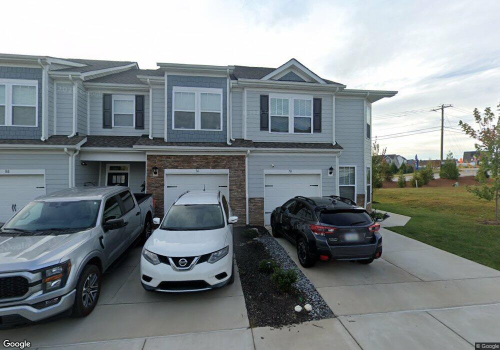 70 Creekview Rd unit 208, Hendersonville, NC 28792 - photo 1