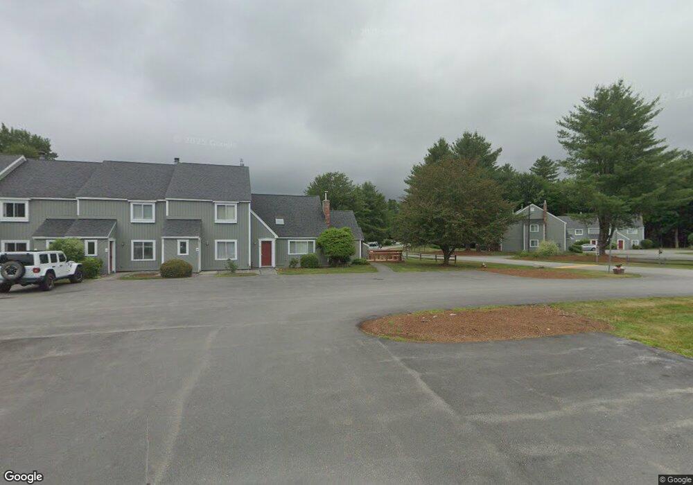 12 Hayes Dr unit 32, Woodstock, NH 03262 - photo 1